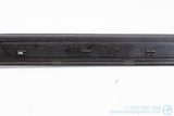Used 2008-2013 BMW E92 E93 M3 Left Door Sill Trim