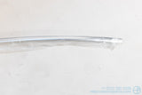 New 2014-2019 Porsche 991 911 Left Side Drip Rail