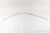 New 2014-2019 Porsche 991 911 Left Side Drip Rail