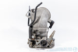 Used 1991-1996 BMW E32 E34 E38 M60 Throttle Body Assembly w/ ACS