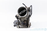 Used 1991-1996 BMW E32 E34 E38 M60 Throttle Body Assembly w/ ACS