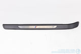 Used 2008-2013 BMW E92 E93 M3 Left Door Sill Trim