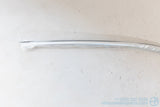 New 2014-2019 Porsche 991 911 Left Side Drip Rail