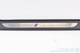 Used 2008-2013 BMW E92 E93 M3 Left Door Sill Trim