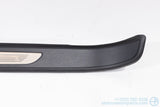 Used 2008-2013 BMW E92 E93 M3 Left Door Sill Trim