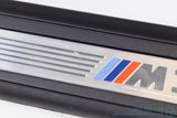 Used 2008-2013 BMW E92 E93 M3 Left Door Sill Trim