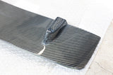 NOS PPI Design Carbon Fiber Front Splitter for 2006-2014 Audi TT 8J