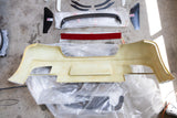 NOS PPI Design Audi 8N TT Complete body Kit for the 1998-2006 Audi TT 8N