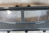NOS PPI Design Carbon Fiber Airbox for 2007-2015 Audi R8 Typ 42