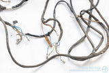 Used 1966-1972 BMW E10 2002 Rear Body Wiring Harness - Early Style