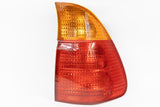 Used 1999-2006 BMW E53 X5 Passenger Tail Light 63218409010