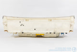 Used 1983-1988 BMW E30 325e Gauge Cluster 1377313 - For Parts or Repair