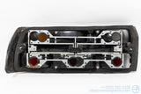 Used 1981-1988 BMW E28 528e 533i 535i M5 Right Tail Light Assembly 63211369266