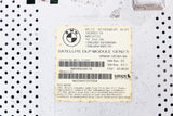 Used 2005-2010 BMW E9x 323i 325i 328i 335i M3 Satellite DLP Module 65129119346