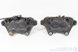 Used 1992-1999 Mercedes Benz W140 S320 S500 S600 Front Brake Caliper Set