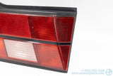 Used BMW 1986-1994 E32 730i 735i 740i 750i Left Tail Light 63211379497