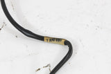 USED 1983-1993 BMW E30 318i 320i 323i 325i M3 Window Lock Harness 1370980