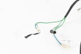 USED 1983-1993 BMW E30 318i 320i 323i 325i M3 Window Lock Harness 1370980