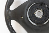 Used 1991-1999 BMW E36 M Sport Beachball Steering Wheel 32342228230