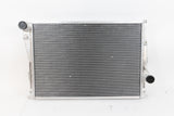 Used Mishimoto Radiator & SPAL Electric Fan Kit for 2000-2005 BMW E46 M3