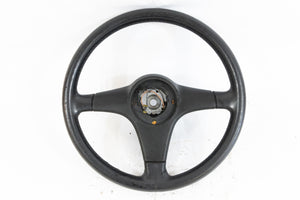 Used 1981-1988 BMW 533i 535i 535is M5 E28 Steering Wheel 1155859
