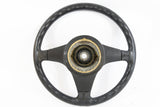 Used 1981-1988 BMW 533i 535i 535is M5 E28 Steering Wheel 1155859