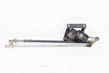 Used 1978-1986 BMW E23 728i 733i 735i 745i Windshield Wiper Linkage and Motor