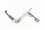 Used 1987-1992 BMW E32 750i 750iL AC Suction Pipe Evaporator to Compressor