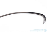Used 2007-2013 BMW E82 128i 135i Shadowline Upper Window Trim Set