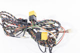Used 1984-1986 BMW E23 728i 732i 733i 735i 745i Driver Door Wiring Harness