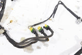 Used 2003-2008 Maserati M139 Quattroporte DuoSelect F1 Gearbox Wiring Harness