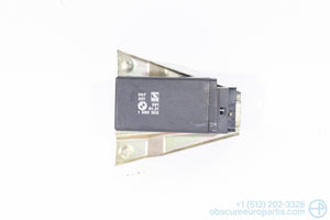 Used 1978-1993 BMW E23 E24 E30 325i 635CSi 735i Central Lock Emergency Switch