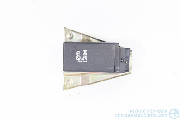Used 1978-1993 BMW E23 E24 E30 325i 635CSi 735i Central Lock Emergency Switch