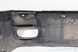 Used 2003-2008 Maserati M139 Quattroporte Rear Bumper Cover Blu Nettuno