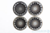 Used 1977-1994 BMW E23 E24 E28 E30 735i 635CSi 535i 318is 14in Hub Cap Set