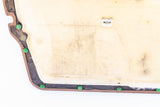 Used 1987-1991 BMW E32 735iL 750iL Front Right Door Card Saddle Tan Havanna