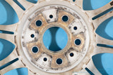 Used 1999-2006 BMW  E46 3-Series Style 135 Wheel 17x8 - ET47 - 5x120