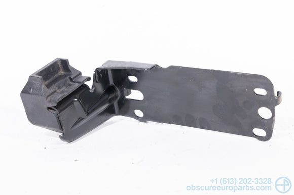 Used 2006-2015 BMW E8x E9x E84 135i 335i X1 Left Cooling Module Locating Plate