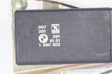 Used 1978-1993 BMW E23 E24 E30 325i 635CSi 735i Central Lock Emergency Switch