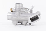 NOS 1981-1990 BMW E30 E28 E34 325i 525i 528e M20 Thermostat Housing 11531730470