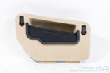 Used 2003-2006 Maserati M139 Quattroporte Trunk Right Cover Door Beige