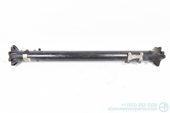 Used 2003-2007 Maserati M139 Quattroporte Torque Tube Assembly