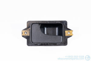 Used 1978-1993 BMW E23 E24 E28 E30 325i 525i 635CSi Left Interior Door Handle