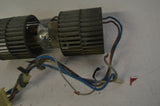 Used 1977-1982 BMW E24 635CSi M6 Cabin AC Blower Motor Metal Behr 0130061012