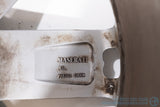 Used 2003-2008 Maserati M139 Quattroporte Rear Wheel 20x10.5J - ET50.5 - 5x114.3
