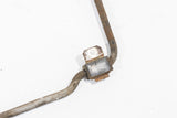 Used 1978-1986 BMW E23 728i 733i 735i 745i Self Leveling System Rear Sway Bar