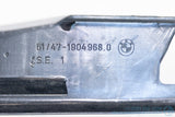 Used 1983-1993 BMW E30 318i 320i 325i M3 Trunk Latch Trim Panel