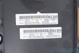 Used 1999-2006 BMW E46 325Ci 330Ci Coupe Vert Left Rear Side Panel Naturbraun