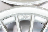 Used Octavo 100+ Wheel Set of 4 - 13x5.5J ET14 - 4x100