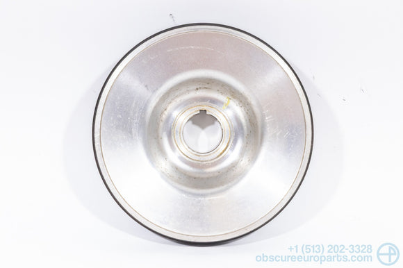 Used 2003-2007 Maserati M139 Quattroporte Crank Torsion Damper